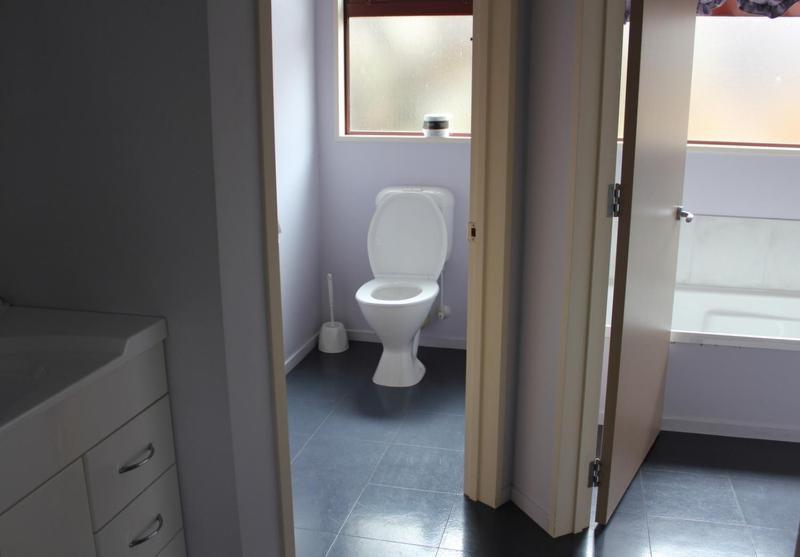 4 St James Avenue Ханмер Спрингс Екстериор снимка